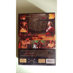 Dvd - Empire Une Grande Fresque En 6 Épisodes (Neuf Sous Blister)