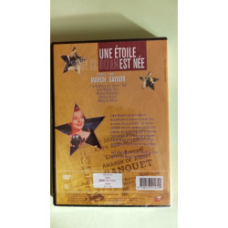Dvd - Une étoile est née (Neuf Sous Blister)