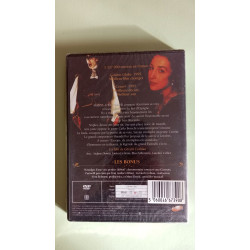 Dvd - Farinelli il castrato (Neuf Sous Blister)