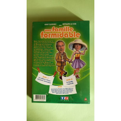 Dvd Une famille formidable Saison 7 (Neuf Sous Blister)