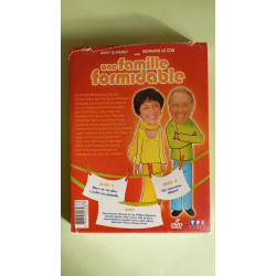 Dvd Une famille formidable (Neuf Sous Blister)