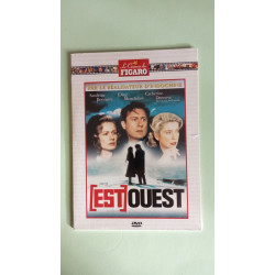 Dvd [Est] Ouest (Neuf Sous Blister)