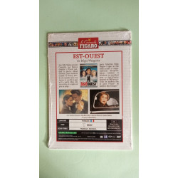 Dvd [Est] Ouest (Neuf Sous Blister)