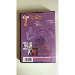 Dvd Elle Cause Plus... Elle Flingue (Neuf Sous Blister)