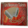 CD - Les Nouveaux Talents Accordéon Séduction