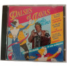 CD - Valses et Javas