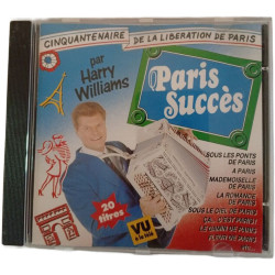 CD - Paris Succès