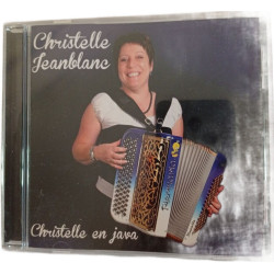 CD - Christelle en java