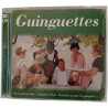 CD - Guinguettes