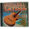 CD - Guitarra Latina