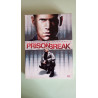 Dvd Prison Break Saison 1
