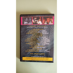 JDvd ohnny: Le DVD Collection - 1961-1966 Tous les Scopitone