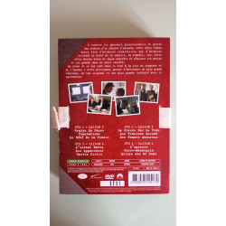 Dvd Avocats Associés Saison 3 et 4