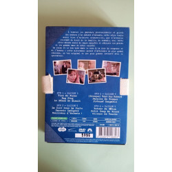 Dvd Avocats et Associés Saison 5