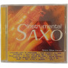 CD - Instrumental Saxo