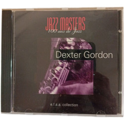 CD - Dexter Gordon