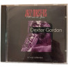 CD - Dexter Gordon
