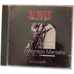 CD - Wynton Marsalis