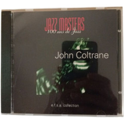 CD - John Coltrane