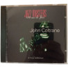 CD - John Coltrane