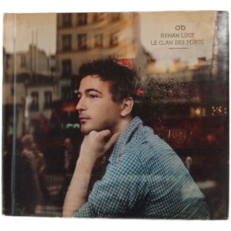 CD - Le clan des Miros
