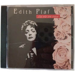 CD - La vie en rose