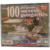 CD - Les 100 plus grands succès des guinguettes
