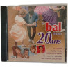 CD - Le bal de nos 20 ans