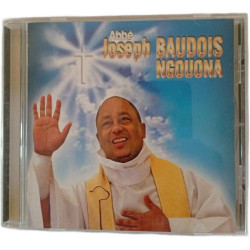 CD - Abbé Joseph Baudois Ngouona