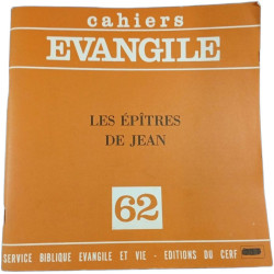 Les Épitres de Jean 62