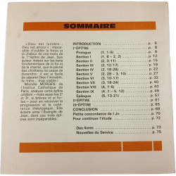 Les Épitres de Jean 62