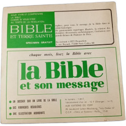 Les miracles de l'Évangile 4 Homme qui es-tu