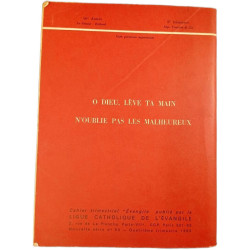 Evangile n°60 Dans la main de Dieu