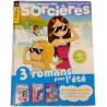 Les romans des sorcières n°34