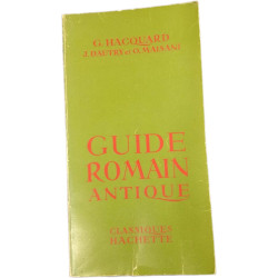 Guide Romain Antique