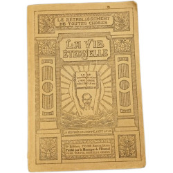 La Vie Éternelle