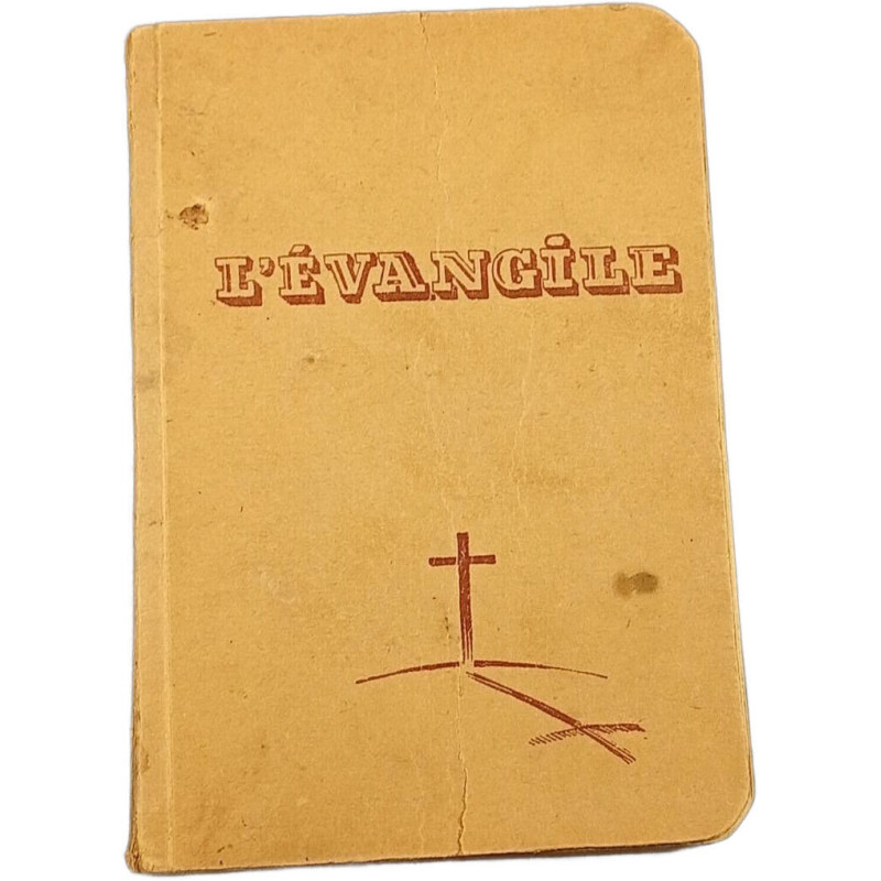 L'Évangile