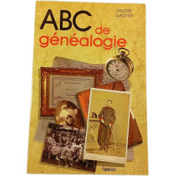 ABC de généalogie