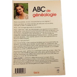 ABC de généalogie