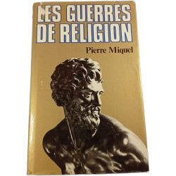 Les guerres de religion