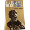 Les guerres de religion