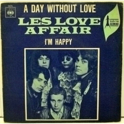 A Day Without Love