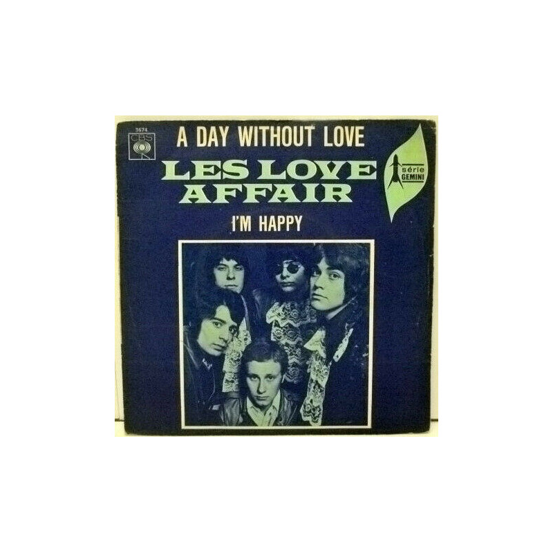 A Day Without Love