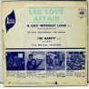 A Day Without Love