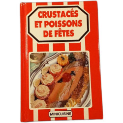 Crustacés et poissons de fêtes 40