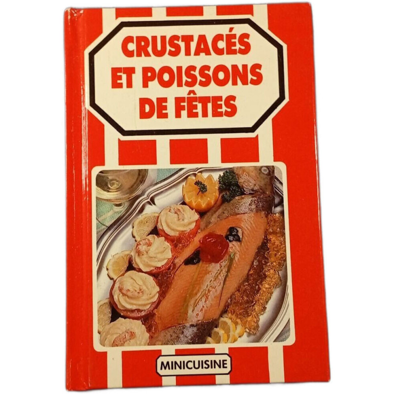 Crustacés et poissons de fêtes 40