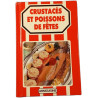 Crustacés et poissons de fêtes 40