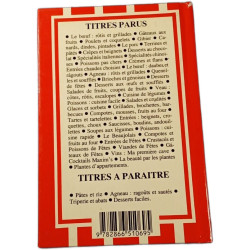 Crustacés et poissons de fêtes 40