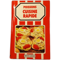 Poissons Cuisine Rapide 36