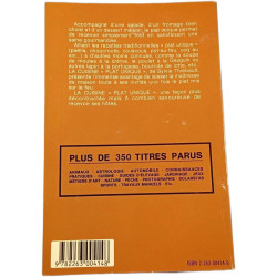 Les plats uniques